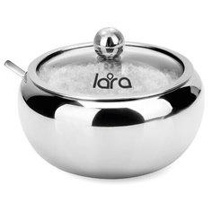 Сахарница с ложкой LR08-36 LARA 560мл