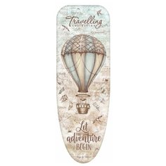 Чехол для гладильной доски, большой, 143*54 см, TRAVELLING Valiant