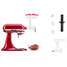 Насадка-мясорубка KitchenAid, 5KSMFGA