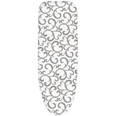 Чехол для гладильной доски, большой, 143*54 см, CLASSIC GREY Valiant