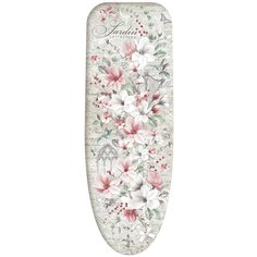 Чехол для гладильной доски, большой, 143*54 см, JARDIN Valiant
