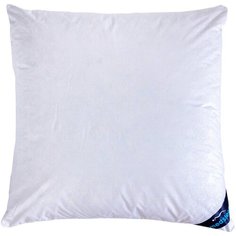 Medsleep / Пухоперовая подушка LANDAU 70х70 см, пух Сибирского гуся 50% перо 50%