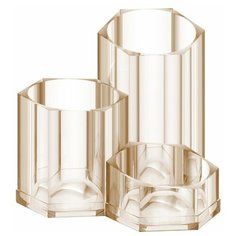 Органайзер для косметических аксессуаров, 13,3*13,3*11,9 см, VINTAGE Valiant