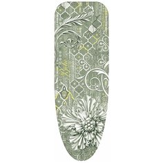 Чехол для гладильной доски, средний, 130*47 см, BOHO GREEN Valiant