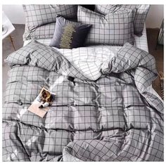 Комплект постельного белья семейный CANDC14 Candies