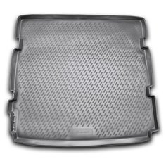 Element Коврик в багажник CHEVROLET Orlando, 2011-> мв. длин. (полиуретан)