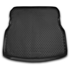 Element Коврик в багажник NISSAN Almera , 2012->, сед. (полиуретан)