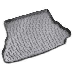 Element Коврик в багажник RENAULT Laguna 2001–2007, хб. (полиуретан)