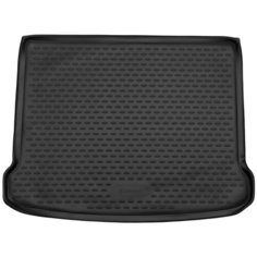 Element Коврик в багажник подходит для MAZDA 3 2018-> хетчбек 1шт. (полиуретан)