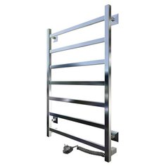 Лофт полотенцесушитель электрический 500х800 мм /7п/ Termosmart