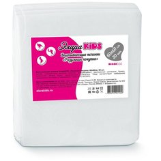 "Впитывающие пеленки Элара Kids Разумная Покупка 60*60 см 30 шт. Элараkids