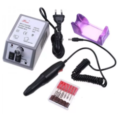 Машинка для маникюра и педикюра Mercedes 2000 Lina