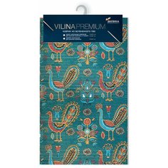 6989_009-PR Коврик для ванной комнаты ""VILINA PREMIUM""65*80 см" Вилина
