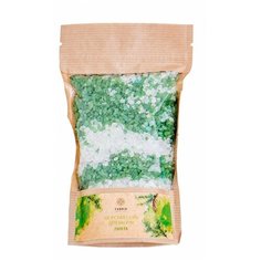 Fabrik Cosmetology Соль для ванны с эфирным маслом пихты, 350г