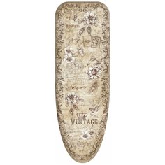 Чехол для гладильной доски, большой, 143*54 см, VINTAGE DELUXE Valiant