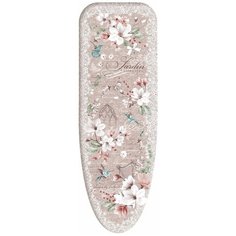 Чехол для гладильной доски, средний, 130*47 см, JARDIN GRACE Valiant