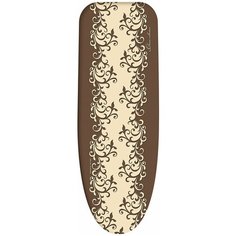 Чехол для гладильной доски, большой, 143*54 см, CLASSIC BROWN Valiant
