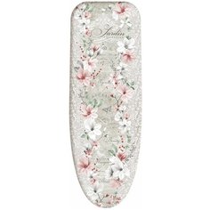 Чехол для гладильной доски, большой, 143*54 см, JARDIN NUANCE Valiant