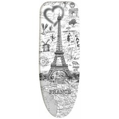 Чехол для гладильной доски, большой, 143*54 см, TRAVELLING FRANCE Valiant