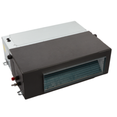 Комплект Ballu Machine BLC_D/in-36HN1_19Y полупромышленной сплит-системы, канального типа