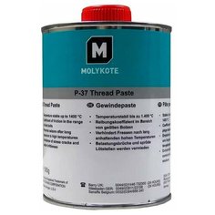 Резьбовая паста Molykote P-37 (500 г)