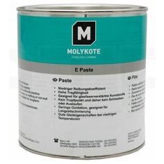 Паста Molykote E Paste (1 кг)