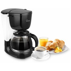 Кофеварка капельная VIXTER DCM-1125 1,25 л