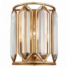 Накладной светильник Favourite Royalty 2021-1W