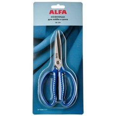 Ножницы универсальные 18 см AF6501-70A Alfa
