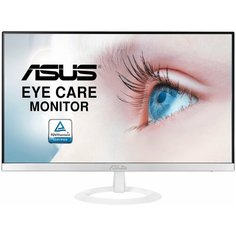 Монитор 23,8" ASUS VZ249HE-W (90LM02Q2-B01670)