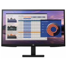 Монитор 27" HP EliteDisplay P27h (7VH95AA)