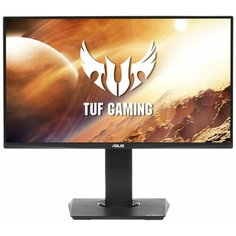 Монитор 28" ASUS VG289Q (90LM05B0-B01170)
