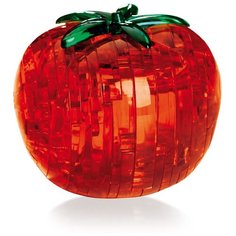 Головоломка Crystal Puzzle Помидор красный