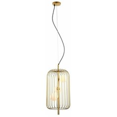 Подвесная люстра Favourite Margarita 2368-3P