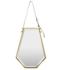 Зеркало интерьерное Garda Decor 82914/3