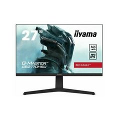 Монитор 27" Iiyama G-Master GB2770HSU-B1 (GB2770HSU-B1)