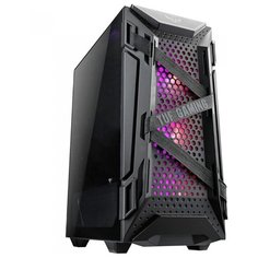 Корпус ASUS GT301/BLK/ARGB FAN