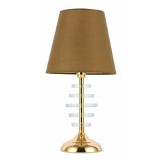 Настольная лампа декоративная EVOLUCE Escalla SL1139.204.01