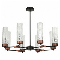 Люстра на штанге Favourite Flumen 2567-8P