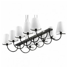 Подвесная люстра Lightstar Diafano 758107