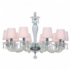 Подвесная люстра Favourite Atlanta 2056-10P