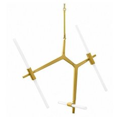 Подвесная люстра Lightstar Struttura 742063