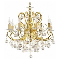 Подвесная люстра Osgona Elegante 708082