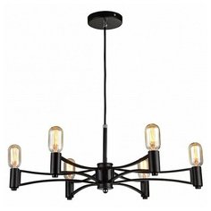 Люстра на штанге Favourite Tropfen 1523-6P