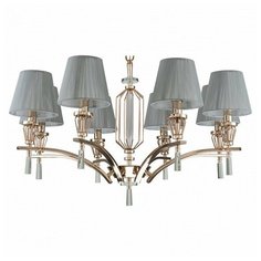 Подвесная люстра Favourite Sade 2690-8P