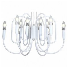 Подвесная люстра Favourite Drolling 1675-12P