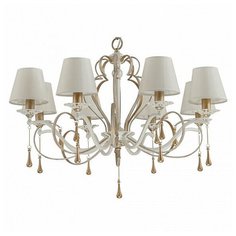 Подвесная люстра Favourite Silena 2635-8P