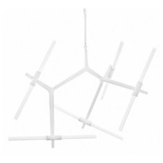 Подвесная люстра Lightstar Struttura 742106