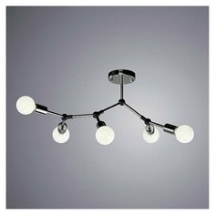 Люстра на штанге Arte Lamp Flex A6206PL-5CC