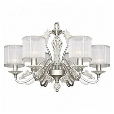 Подвесная люстра Favourite Prima 2306-6P